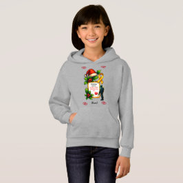 Jul för militärfamiljer – jul t shirt