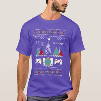 Jul för spelare t shirt