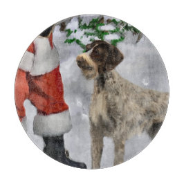 Jul för tysk Wirehted-pekare