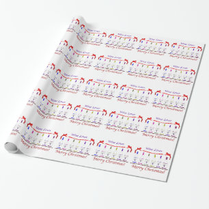 JUL FÖR VINÄLSKARE SOM SLÅR IN PAPER_1 PRESENTPAPPER