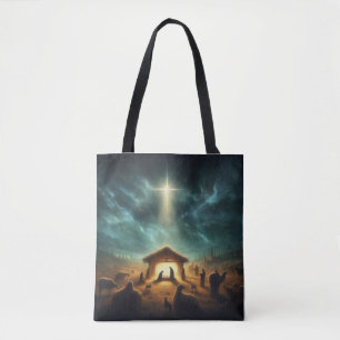 Jul/Föregående/Jesus Tygkasse