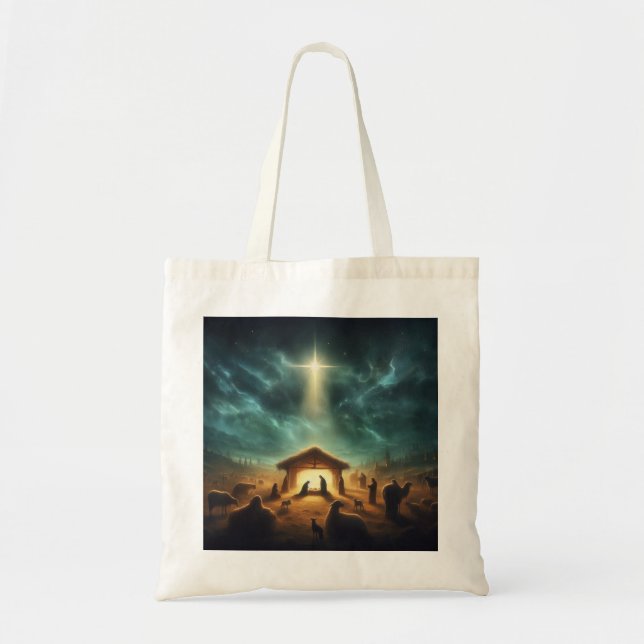 Jul/Föregående/Jesus Tygkasse (Framsidan)