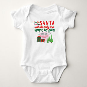 Jul Förlossningsmeddelande Maternity Upptäckt T Shirt