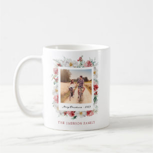 Jul Foto Kaffemugg