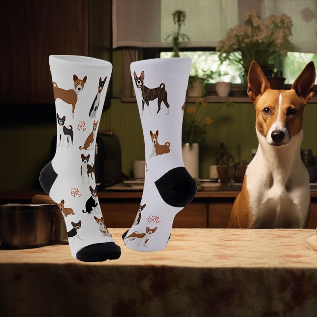 Jul Foto Vattenfärg Rustik Lada Gård vinter Julkort (Skapare uppladdad)