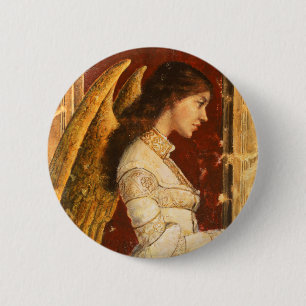 Jul Fresco Angel Knapp