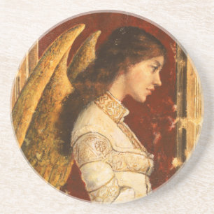 Jul Fresco Angel Underlägg