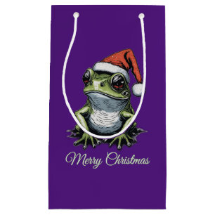 Jul Frog Cottagecore Vintage Victorian