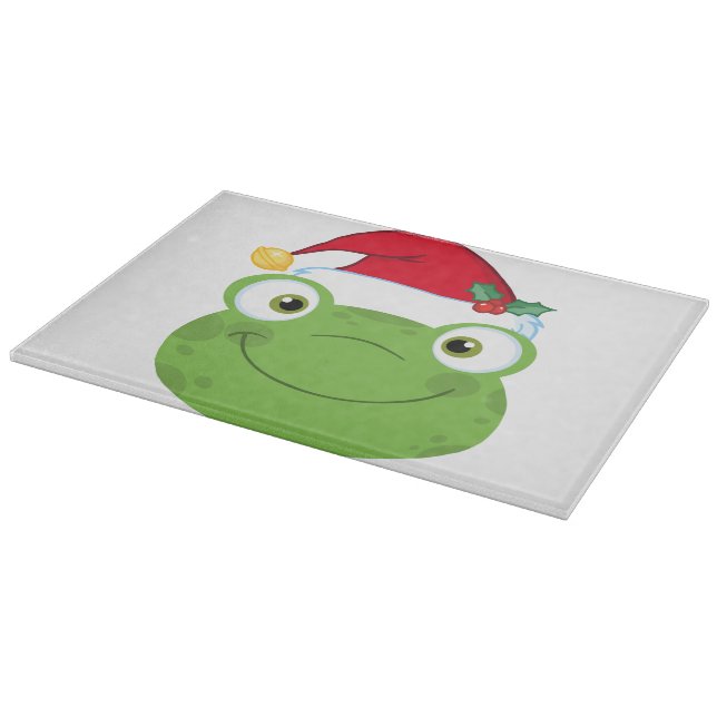 Jul Frog Styckning (Hörn)