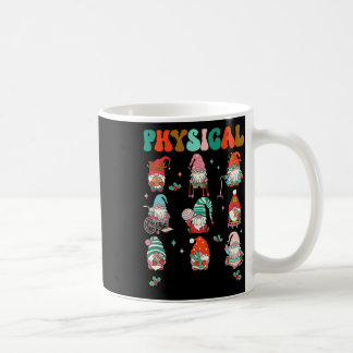 Jul Fysioterapi Jul Tomte Fysioterapi Kaffemugg