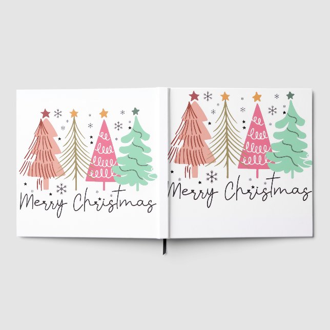Jul gästbok (Full)