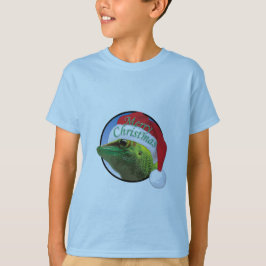 Jul Gecko - Bards Basic T-Shirt