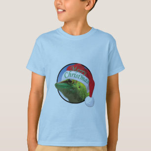 Jul Gecko - Bards Basic T-Shirt