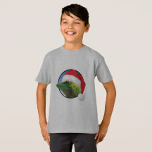 Jul Gecko - Bards Basic T-Shirt