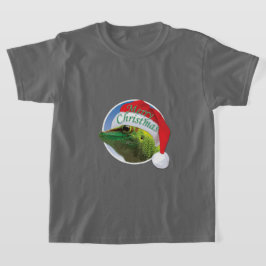Jul Gecko - Bards Basic T-Shirt