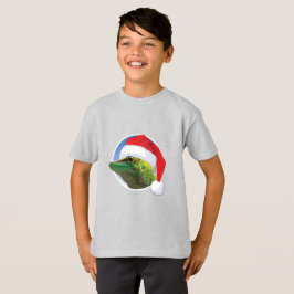 Jul Gecko - Bards Basic T-Shirt