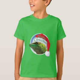 Jul Gecko - Bards Basic T-Shirt