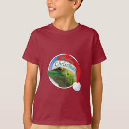 Jul Gecko - Bards Basic T-Shirt