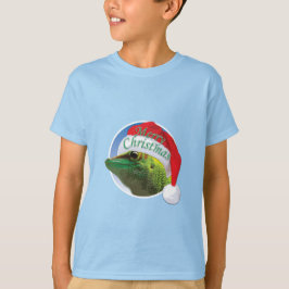 Jul Gecko - Bards Basic T-Shirt