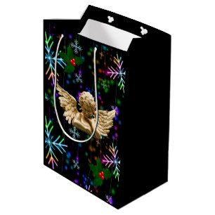 Jul Gift Bags Angel
