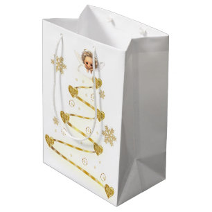 Jul Gift Bags Angel