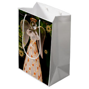 Jul Gift Bags Angel
