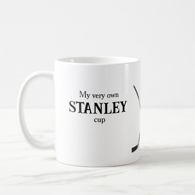 Jul Gift STANLEY KOPP Coffee Mugg Gift (Vänster)
