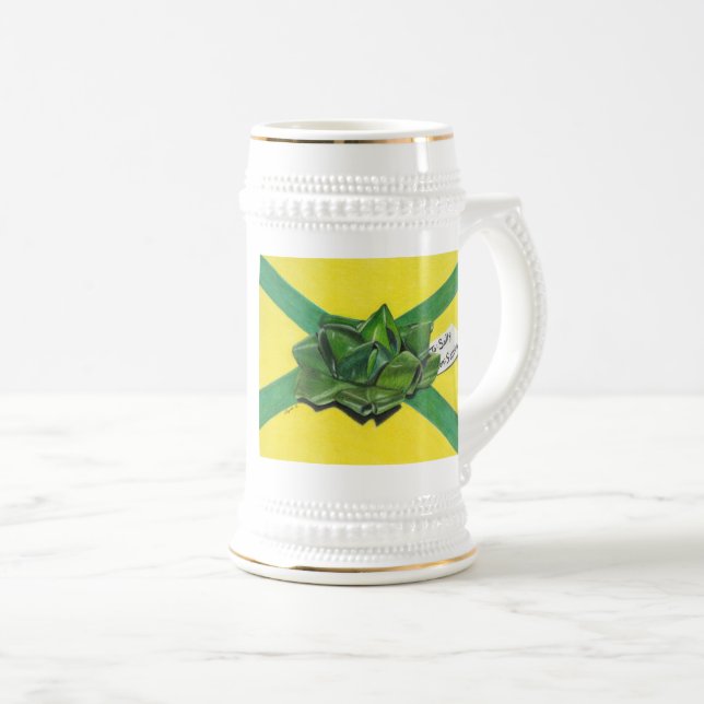 Jul Gift Stein Sejdel (Framsida höger)