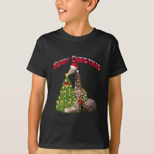 Jul Giraffe T-shirt