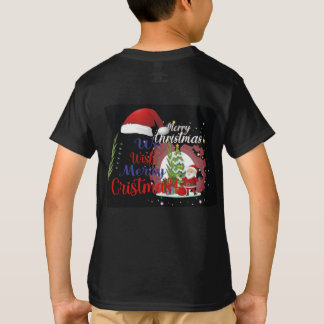jul glad t-shirt