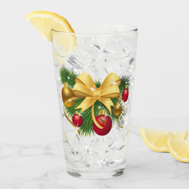 Jul Glaskopp (Framsida Ice)