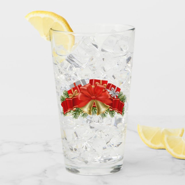 Jul Glaskopp (Framsida Ice)