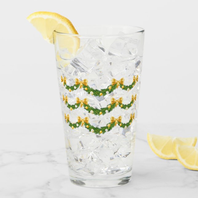 Jul Glaskopp (Framsida Ice)