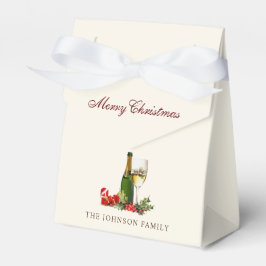 Jul Glitter Cocktail Party Presentaskar