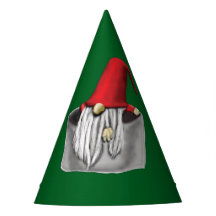 Jul Gnome in a Pocket