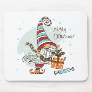 Jul Gnome Musmatta