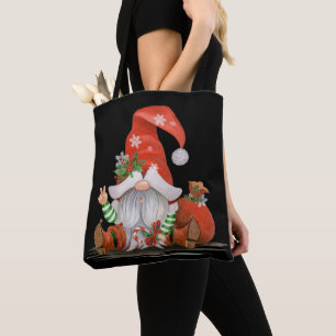 Jul Gnome Tygkasse
