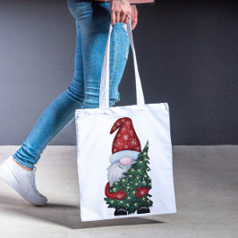 Jul Gnome Tygkasse