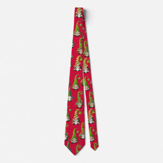 Jul Gnomes Neck Tie Slips