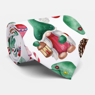 Jul Gnomes Slips