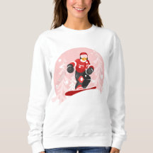 Jul God jul Sweatshirt
