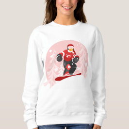 Jul God jul Sweatshirt T Shirt