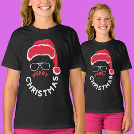 Jul, God jul T Shirt
