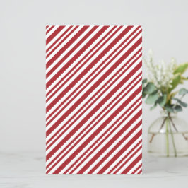 Jul Godisstav Streck Scrapbookpapper