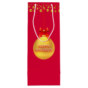 Jul Golden Polka dots