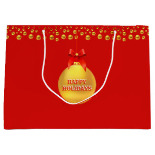 Jul Golden Polka dots