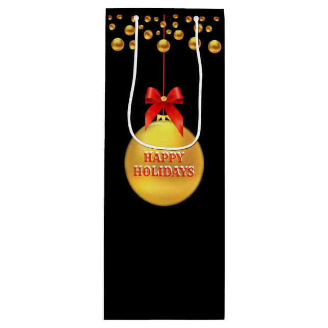 Jul Golden Polka dots (Framsidan)