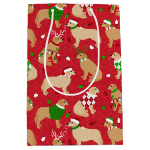 Jul Golden Retriever 