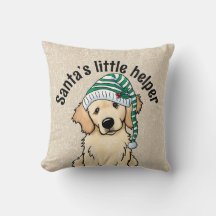 Jul Golden Retriever