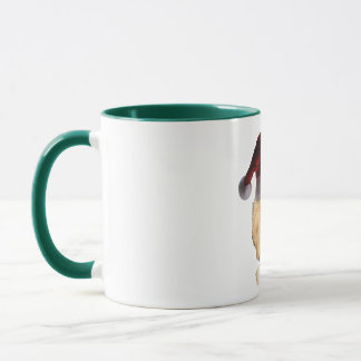 Jul Golden Retriever Mugg